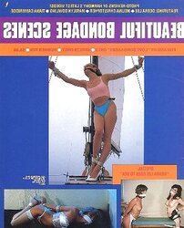 My Vintage Restrain Bondage Magazines (glazes )