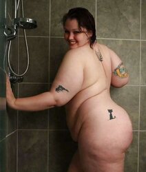 Naked Milla Monroe At Canada Bare Chubby Girl