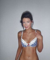 Steaming Mounds, Brassiere and Undies