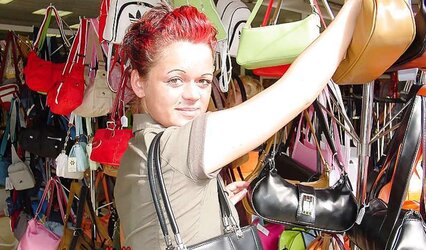 Chrissy aka rumina royal GERMAN fleshy adult movie star