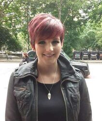 Hannah Brooks xx