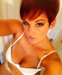 Hannah Brooks xx