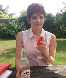 Hannah Brooks xx