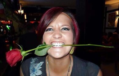 Hannah Brooks xx