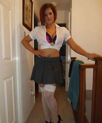 Hannah Brooks xx
