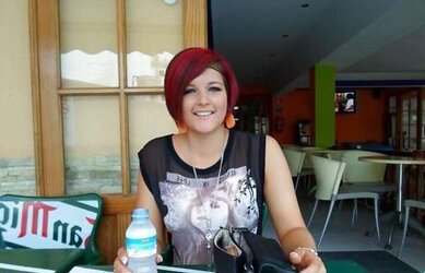 Hannah Brooks xx