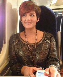 Hannah Brooks xx