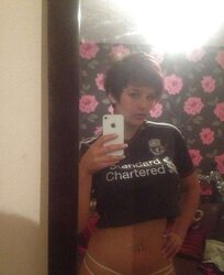 Hannah Brooks xx