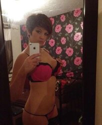 Hannah Brooks xx