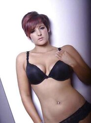 Hannah Brooks xx