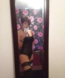 Hannah Brooks xx
