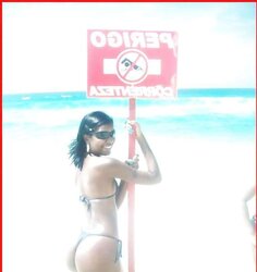 Brazilian damsels