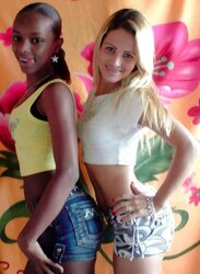 Brazilian damsels