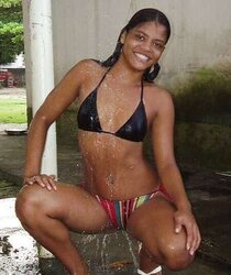 Brazilian damsels