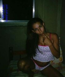 Brazilian damsels
