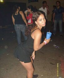 Brazilian damsels