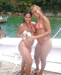 Brazilian damsels