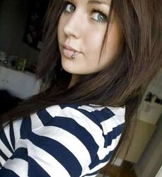 Some type of women I visually like
