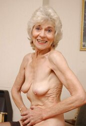 Torrie, My favourite Granny