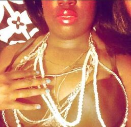 Mischievous Black Hunnies