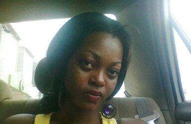 Mary from Ghana