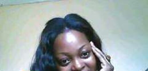 Mary from Ghana