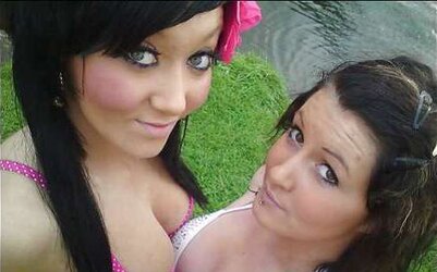 Geile chicks
