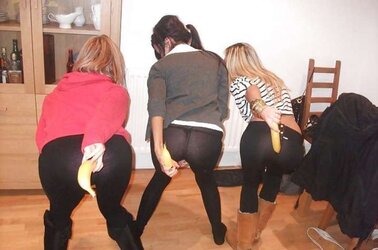 Geile chicks