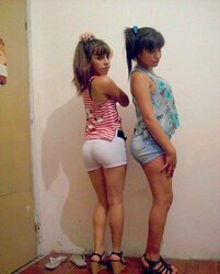 Geile chicks