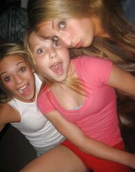 Geile chicks