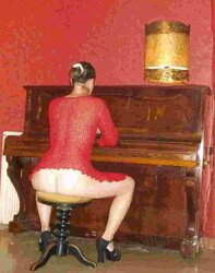Spunk tart Sophie AKA Corinne from Lyon France part
