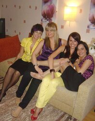 Nylon Nymphs