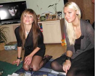 Nylon Nymphs