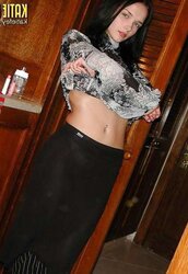 Eugenia aka Katie Fey aka Jenya D mega bevy