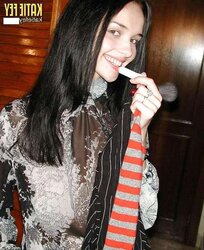 Eugenia aka Katie Fey aka Jenya D mega bevy