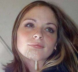 Mature jizz dummies