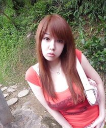 Chinese dame