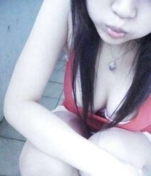Chinese dame