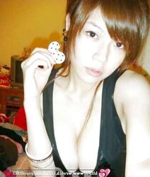 Chinese dame