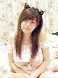 Chinese dame