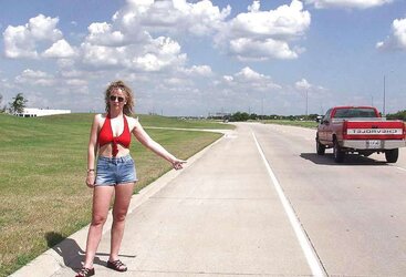 The Hitchhiker