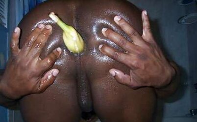 White Masters and Ebony Sub dudes