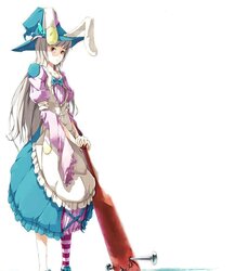Anime touhou