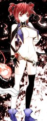 Anime touhou