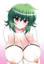 Anime touhou