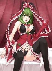 Anime touhou
