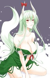Anime touhou