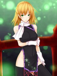 Anime touhou
