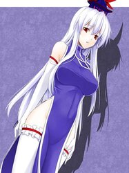 Anime touhou