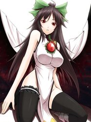 Anime touhou